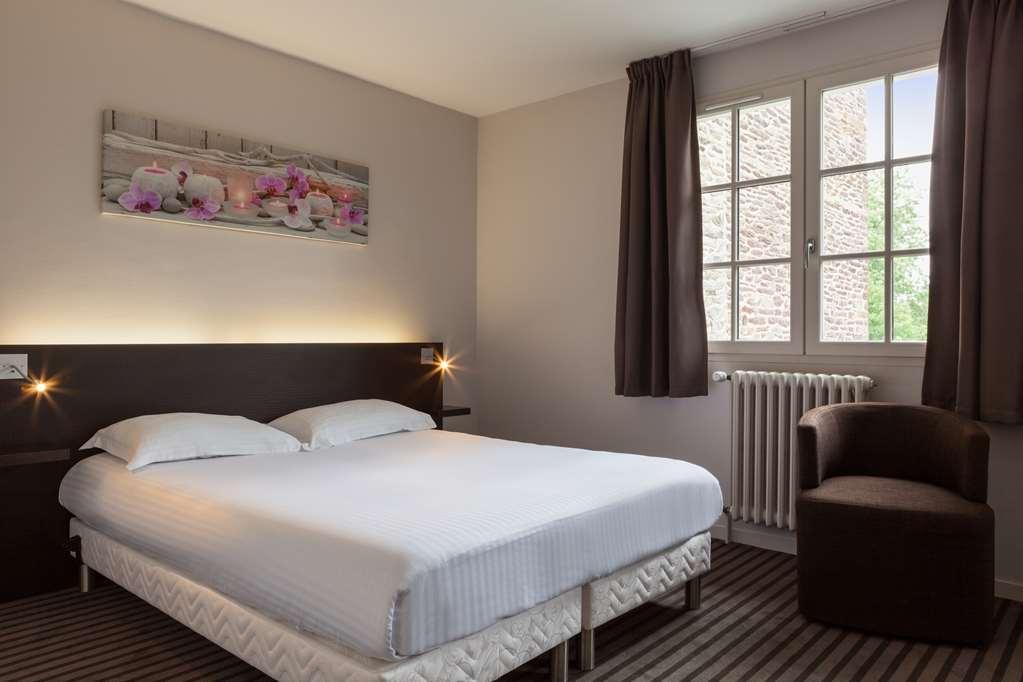 Hotel Le Germinal Cesson-Sévigné Zimmer foto